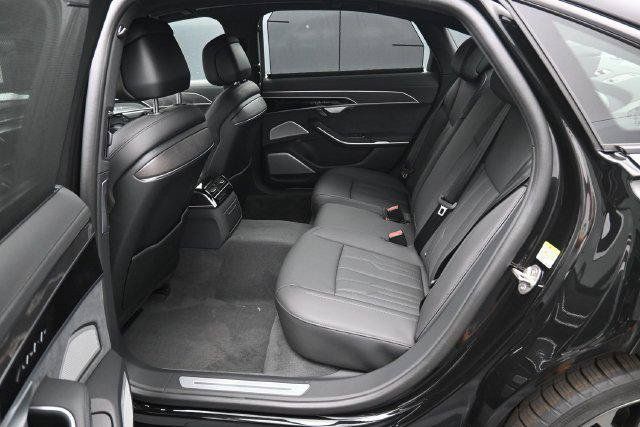 New 2027 Audi A8 L 3.0T AWD/4WD image 11