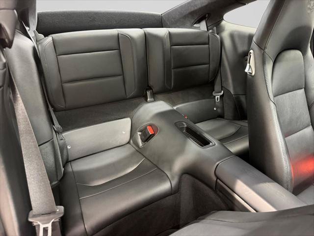 Used 2016 Porsche 911 Carrera 4S AWD/4WD image 17