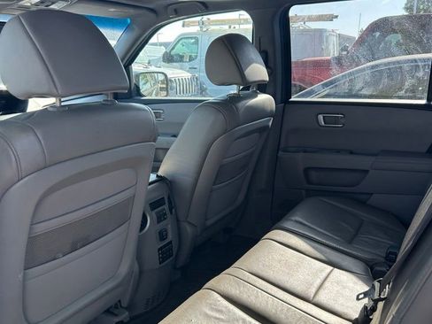 Used 2011 Honda Pilot EX-L image 6