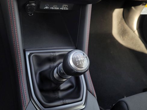New 2026 Subaru WRX Premium AWD/4WD image 13