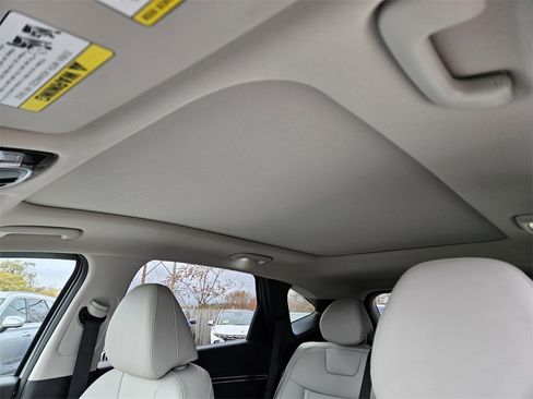 Used 2024 Hyundai Tucson SEL image 17