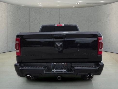 Used 2023 RAM 1500 Laramie AWD/4WD image 5