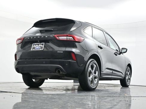 Certified 2023 Ford Escape ST-Line w/ Tech Pack #1 image 48
