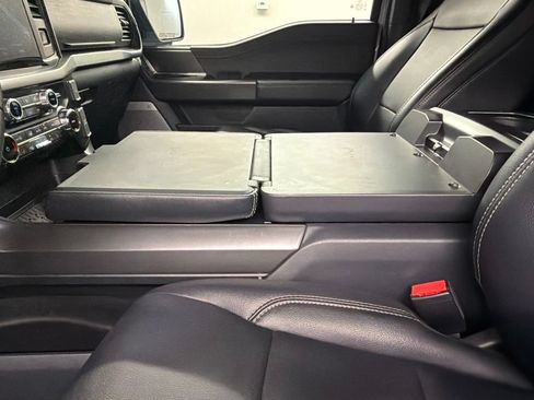 Certified 2024 Ford F150 XLT w/ Equipment Group 303A High AWD/4WD image 26