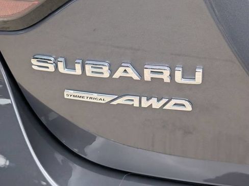 Used 2024 Subaru Legacy Sport AWD/4WD image 33