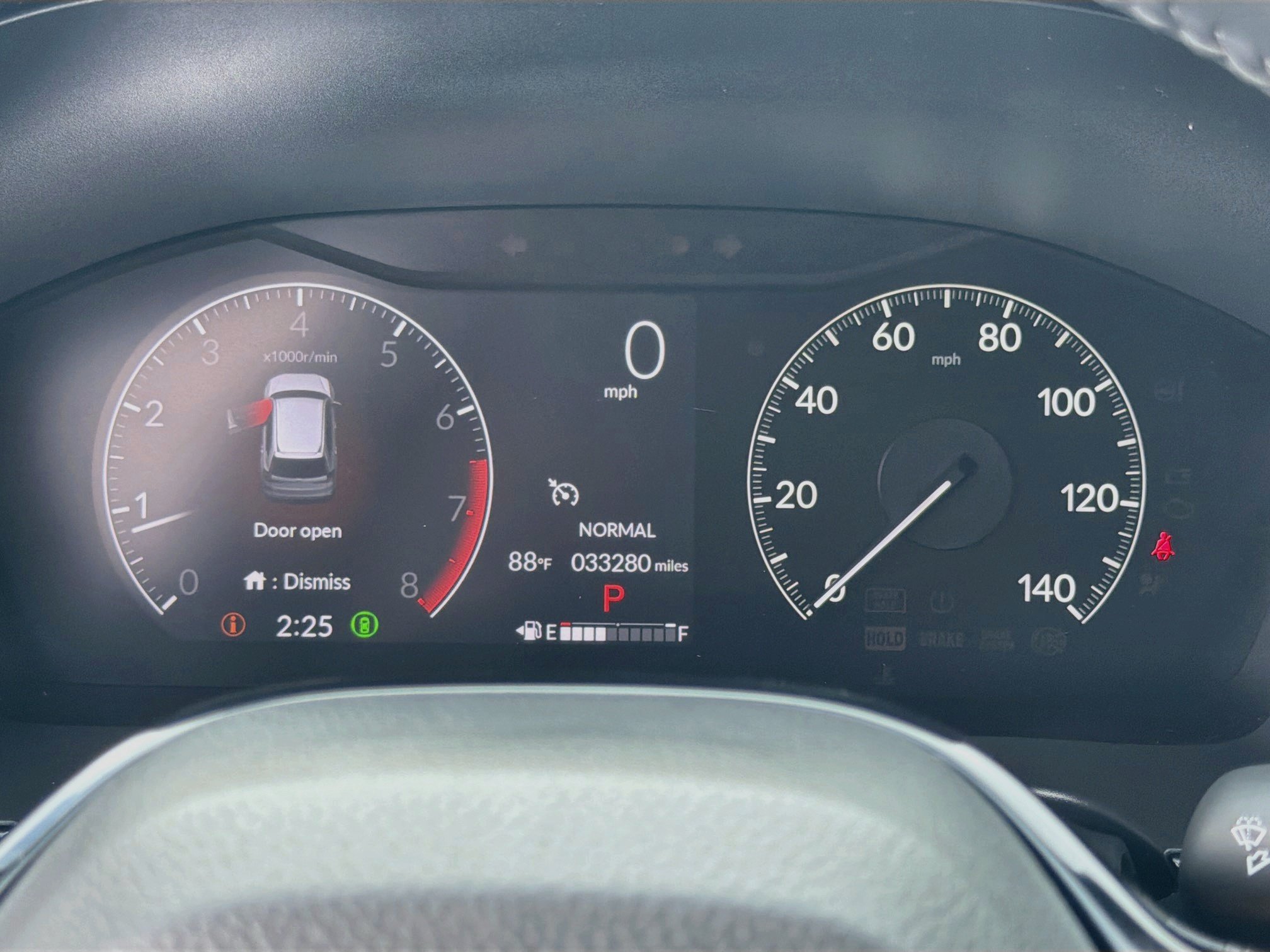 Certified 2024 Honda CR-V EX-L image 11