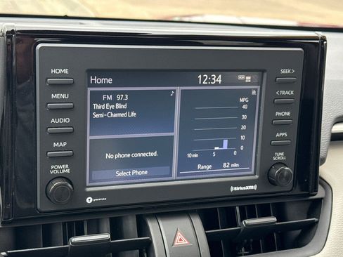 Certified 2022 Toyota RAV4 XLE image 23