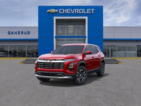 New 2026 Chevrolet Equinox LT w/ Convenience Package II image 32