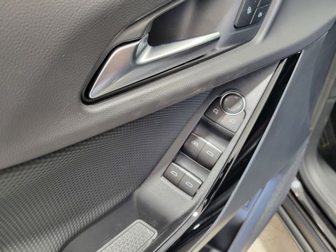 New 2026 Chevrolet Equinox RS w/ Convenience Package III image 29