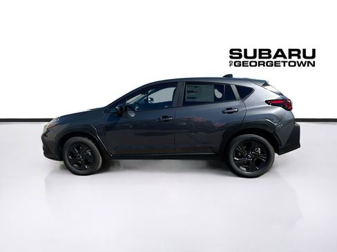 New 2026 Subaru Crosstrek 2.5i image 4