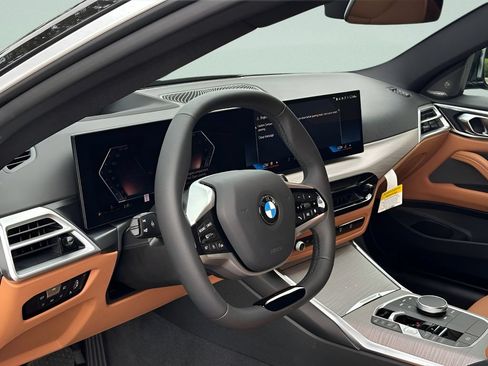 New 2027 BMW 430i Coupe w/ Premium Package AWD/4WD image 9