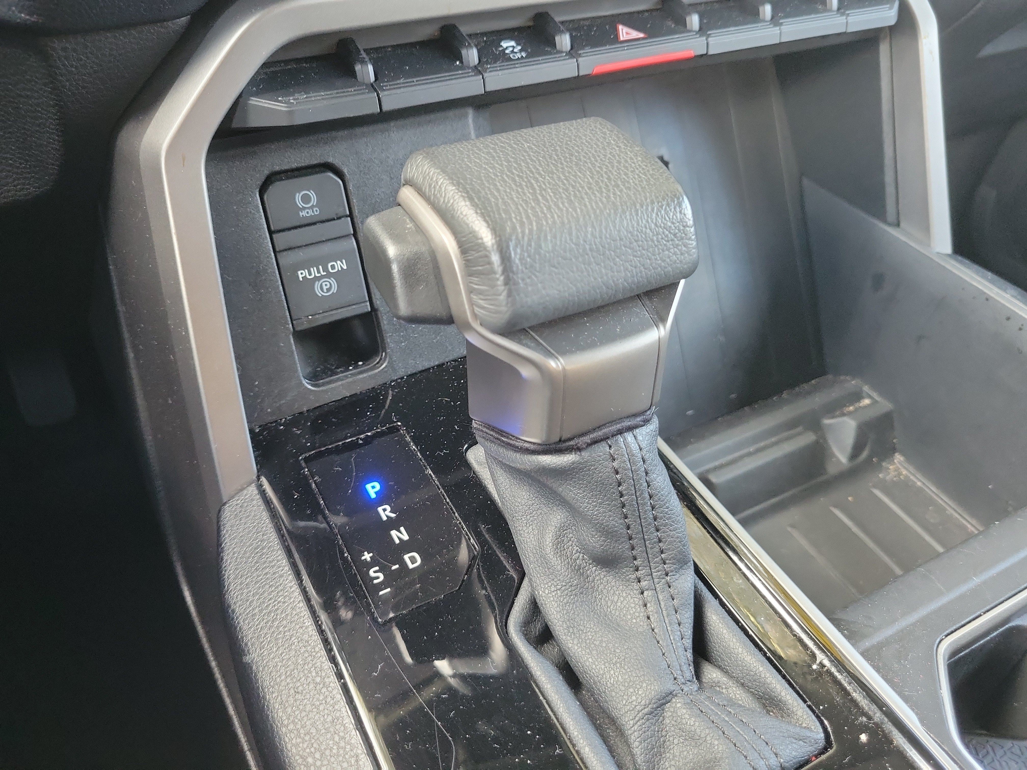 Used 2024 Toyota Tundra SR5 w/ SR5 Premium Package RWD image 27