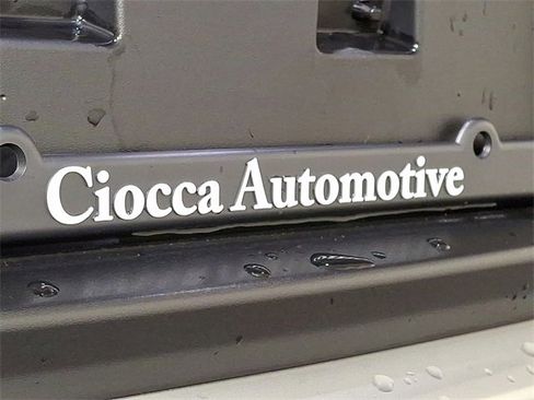 Used 2023 Chevrolet TrailBlazer LT w/ Convenience Package image 31