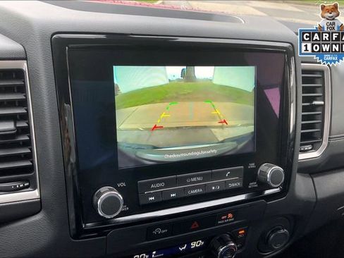 Used 2023 Nissan Frontier SV w/ SV Premium Package image 20