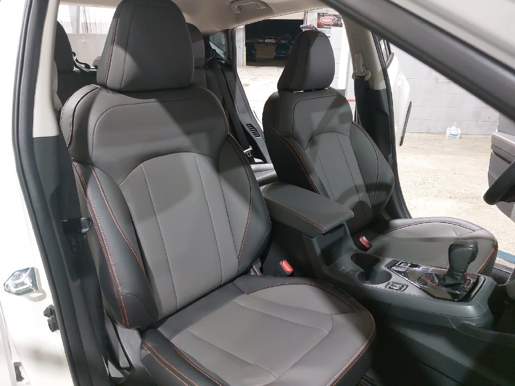 New 2026 Subaru Crosstrek 2.5i Limited AWD/4WD image 10
