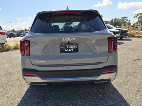 New 2026 Kia Sorento S image 7