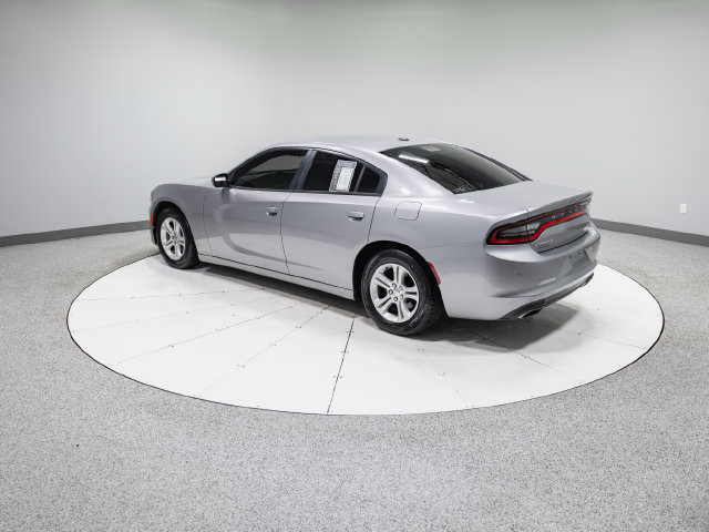 Used 2018 Dodge Charger SXT RWD image 27