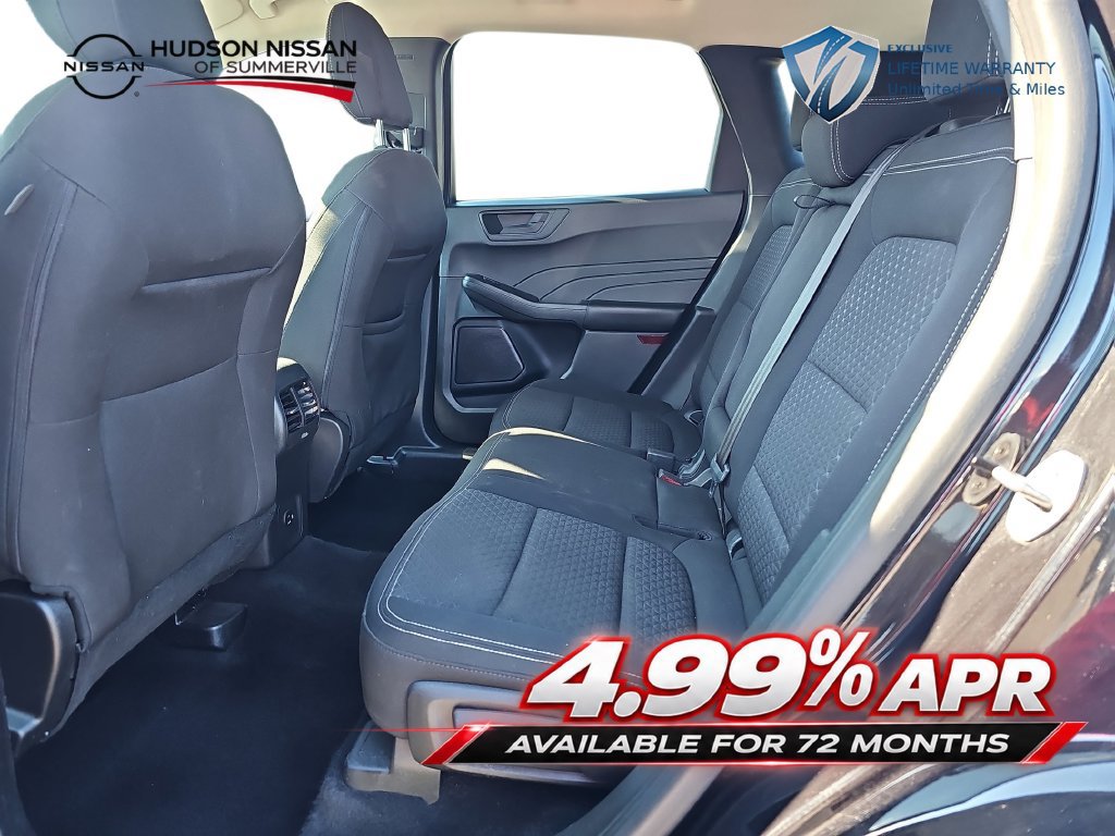 Used 2023 Ford Escape Active AWD/4WD image 15