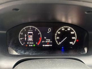 Used 2024 Honda HR-V LX video 2