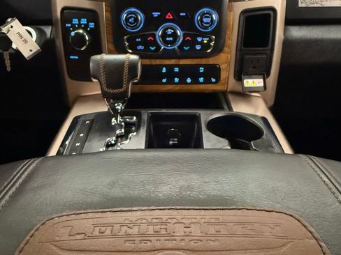 Used 2013 RAM 1500 Laramie Longhorn image 28