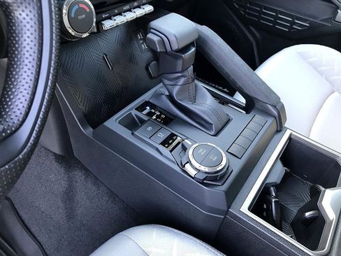 New 2025 Toyota Tacoma SR5 image 16