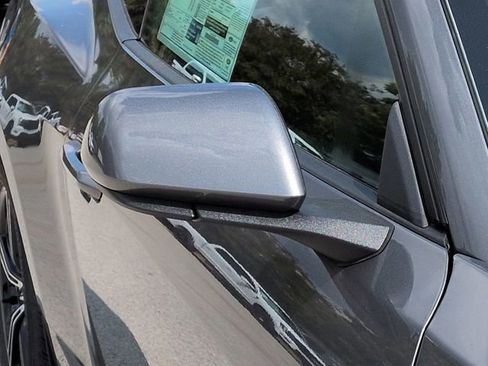 New 2025 Ford Mustang Coupe image 11