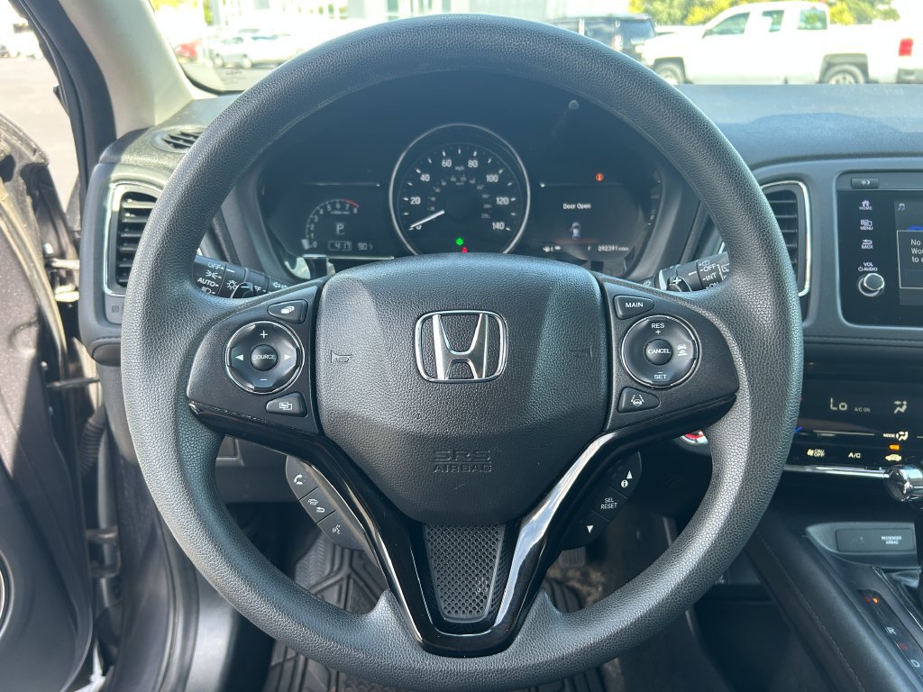 Used 2021 Honda HR-V EX image 20