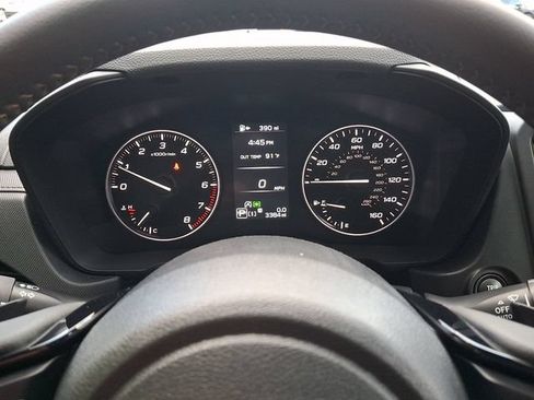 Certified 2026 Subaru Forester Touring AWD/4WD image 27