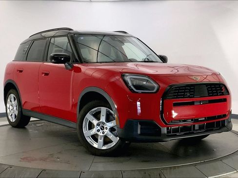Used 2025 MINI Cooper Countryman S AWD/4WD image 32