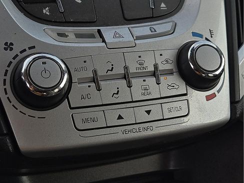 Used 2014 GMC Terrain SLE image 15