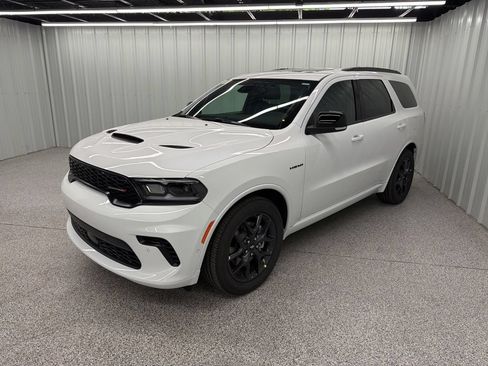 New 2026 Dodge Durango GT AWD/4WD image 3