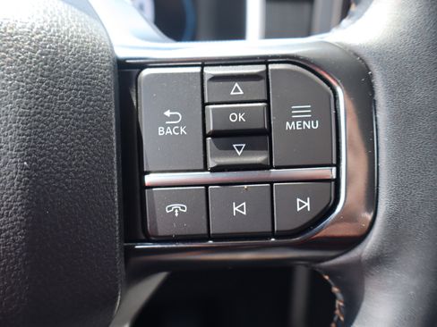 Used 2022 Ford F150 Platinum w/ Equipment Group 701A High AWD/4WD image 16