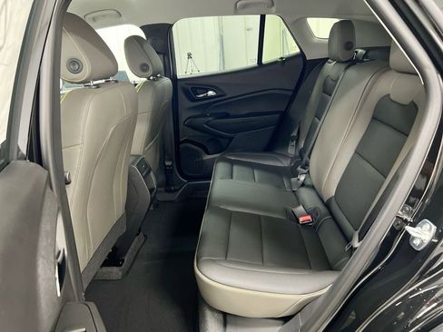 New 2026 Chevrolet Trax ACTIV w/ Driver Confidence Package image 22