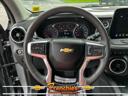 Used 2023 Chevrolet Blazer LT w/ Convenience Package AWD/4WD image 13