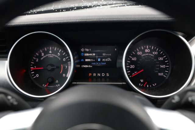 Used 2018 Ford Mustang Premium RWD image 30