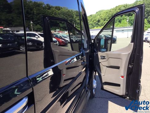 Used 2020 Ford Transit 250 Medium Roof AWD w/ Load Area Protection Package image 32