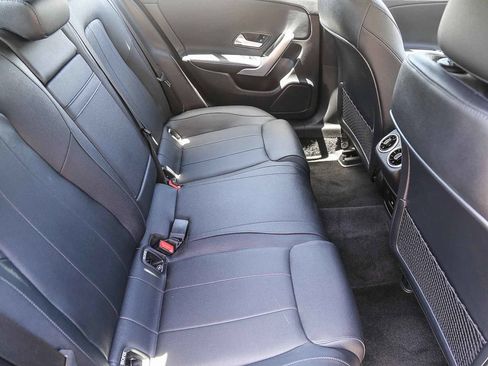 Certified 2025 Mercedes-Benz CLA 250 image 15