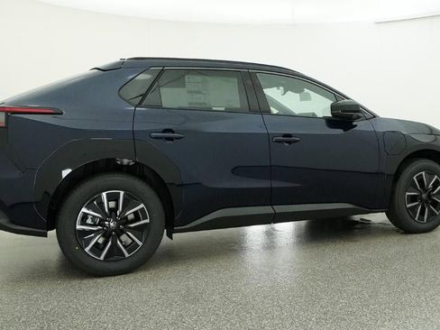 New 2026 Toyota bZ AWD/4WD image 26