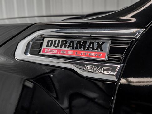 Used 2020 GMC Sierra 2500 Denali w/ Denali Ultimate Package AWD/4WD image 47