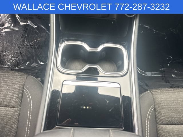 Used 2024 Chevrolet Traverse LS FWD image 23