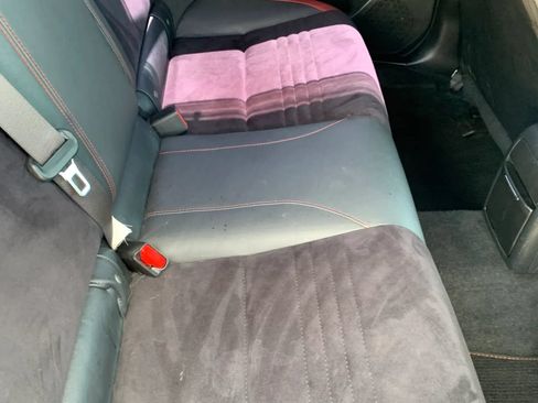 Used 2015 Subaru WRX STI w/ Popular Package #1 AWD/4WD image 17