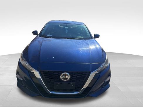 Used 2020 Nissan Altima 2.5 S image 9