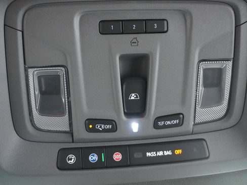 New 2026 Chevrolet Silverado 1500 LT w/ Texas Edition Plus RWD image 21