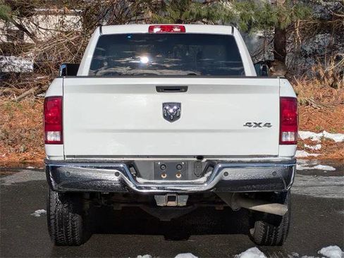 Certified 2017 RAM 2500 Tradesman w/ Chrome Appearance Group image 6