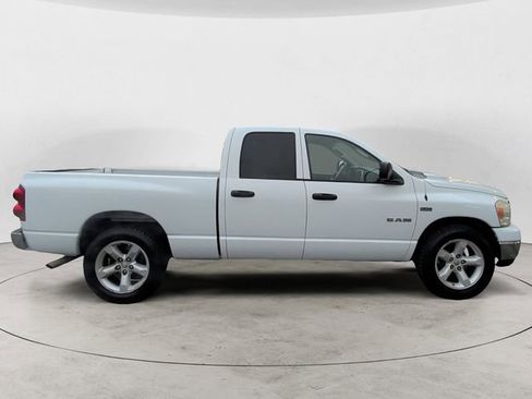 Used 2008 Dodge Ram 1500 Truck SLT image 6