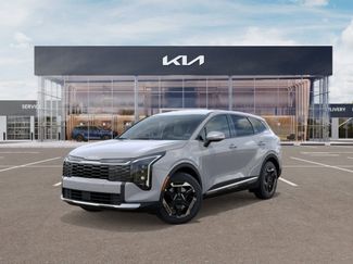 New 2026 Kia Sportage S video 2