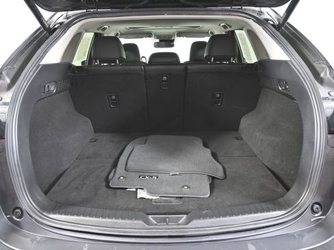 Used 2023 MAZDA CX-5 AWD 2.5 S w/ Premium Plus Pkg image 16