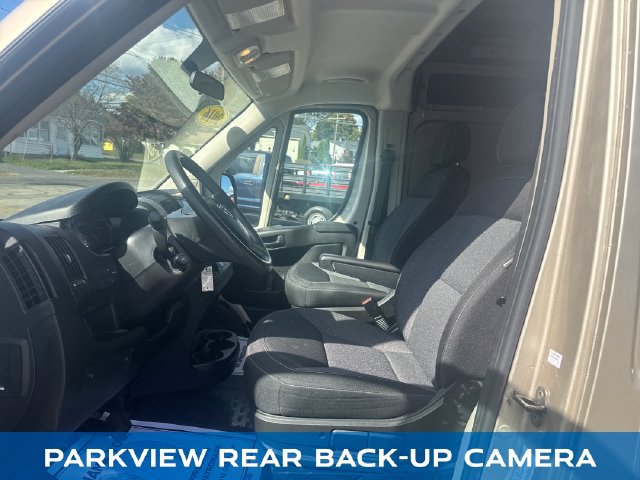 Used 2016 RAM ProMaster 1500 w/ Cargo Convenience Group FWD image 10