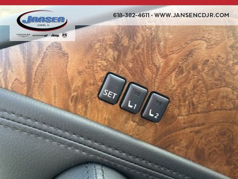 Used 2023 Nissan Armada SL w/ Cargo Package image 12