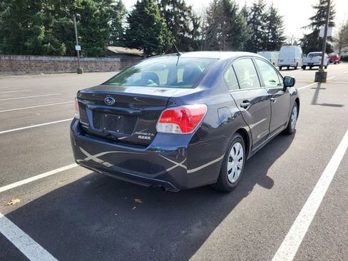 Used 2013 Subaru Impreza 2.0i image 3